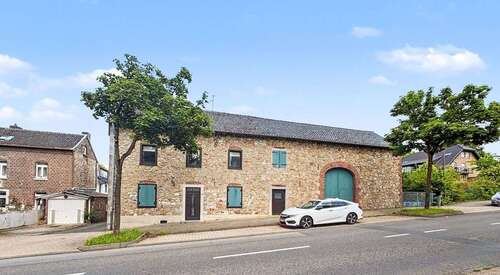Foto - Haus zum Kaufen in Aachen 785.000,00 € 150 m²