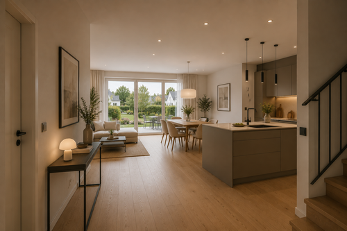 Foto - Haus zum Kaufen in Dachau 985.000,00 € 105 m²