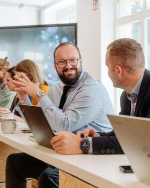 Foto - Büro in Nürnberg 7.999,00 € 160 m²