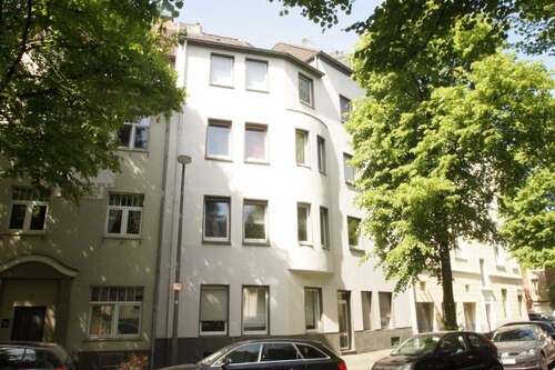 Foto - Wohnung zum Mieten in Krefeld 495,00 € 45 m²