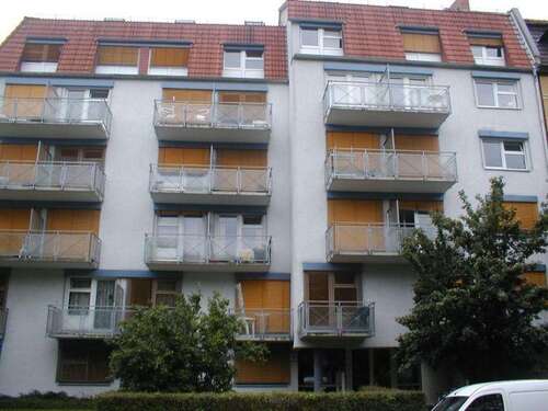 Foto - Wohnung zum Kaufen in Kassel 135.000,00 € 38 m²