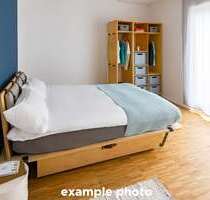WG-Zimmer in Frankfurt am Main 675,00 € 14 m²