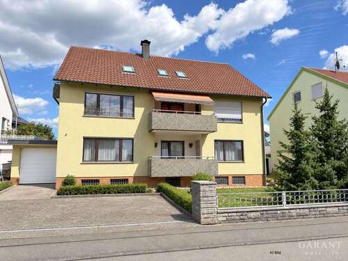 Foto - Haus zum Kaufen in Wolfschlugen 885.000,00 € 291 m²