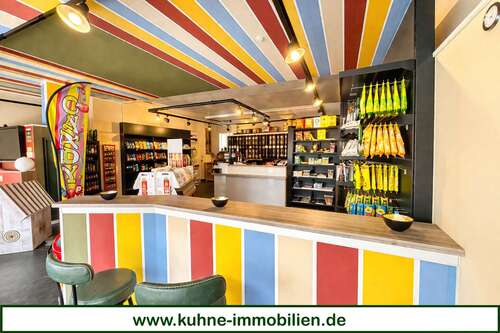 Foto - Einzelhandel in Lünen 1.220,00 € 95.95 m²