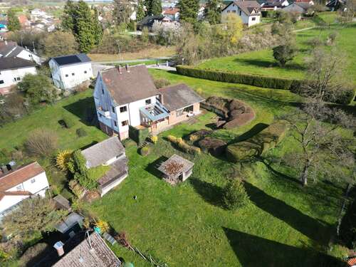 Foto - Haus zum Kaufen in Epfenbach 469.000,00 € 208.79 m²