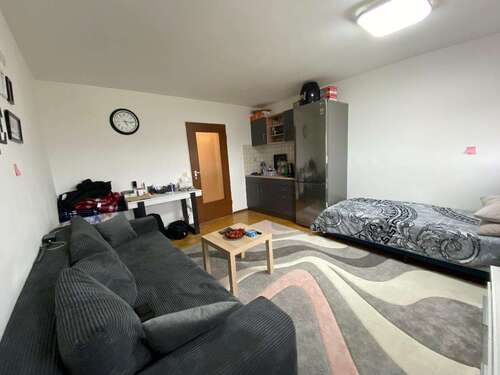 Foto - Wohnung zum Kaufen in Ostfildern 149.000,00 € 26.63 m²