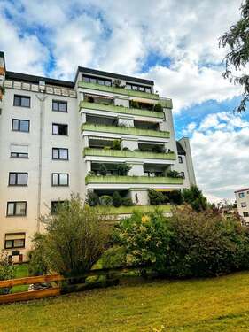 Foto - Wohnung zum Kaufen in Laatzen 180.000,00 € 86 m²