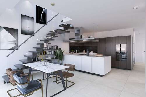 Foto - Wohnung zum Kaufen in Willich 864.500,00 € 164.8 m²