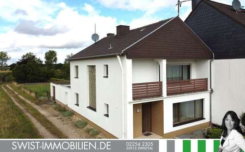 Foto - Haus zum Kaufen in Swisttal 285.000,00 € 142.48 m²