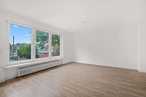 Foto - Wohnung zum Kaufen in Bremen 235.000,00 € 79.9 m²