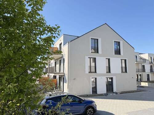 Foto - Wohnung zum Kaufen in Herzogenrath 311.700,00 € 78 m²
