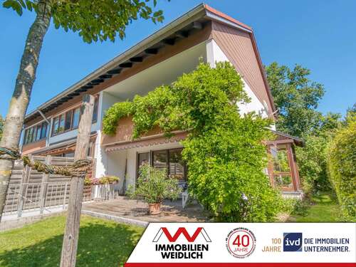 Foto - Haus zum Kaufen in Höhenkirchen-Siegertsbrunn 848.000,00 € 156 m²