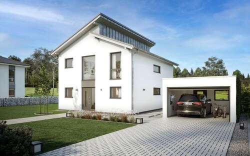 Foto - Haus zum Kaufen in Waldbröhl 631.514,00 € 149 m²