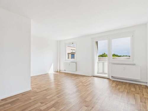 Foto - Wohnung zum Mieten in Chemnitz 305,00 € 53.54 m²