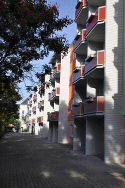 Foto - Wohnung zum Mieten in Chemnitz 305,00 € 53.54 m²
