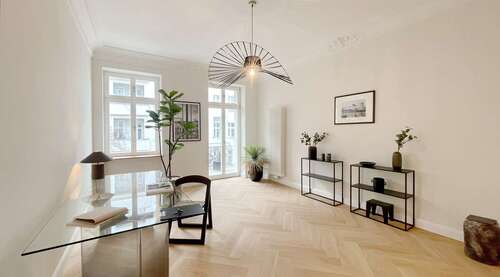 Foto - Wohnung zum Kaufen in Berlin 775.000,00 € 113.57 m²