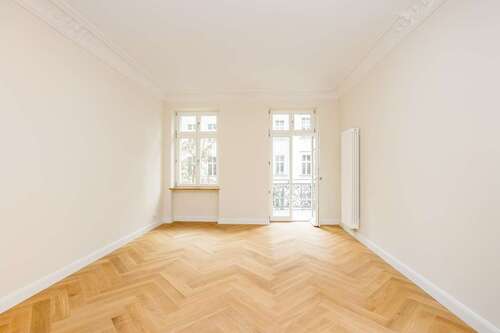 Foto - Wohnung zum Kaufen in Berlin 799.000,00 € 113.57 m²