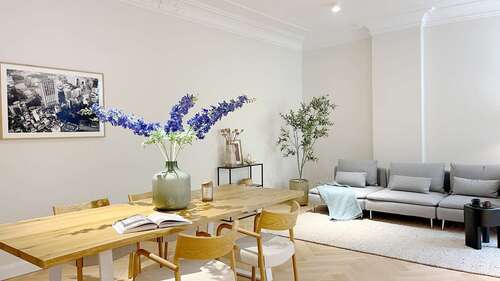 Foto - Wohnung zum Kaufen in Berlin 799.000,00 € 113.57 m²