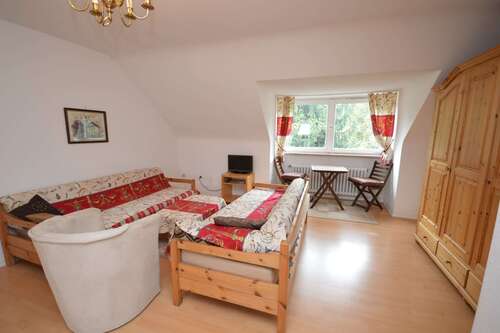 Foto - Wohnung zum Mieten in Frankfurt 1.370,00 € 63 m²