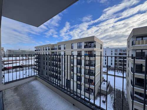 Foto - Wohnung zum Mieten in Berlin 1.790,00 € 77.79 m²