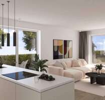 Wohnung zum Kaufen in Augsburg 727.900,00 € 106 m²