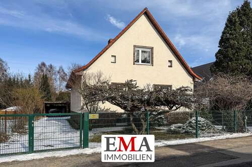 Foto - Haus zum Kaufen in Falkensee 495.000,00 € 132 m²