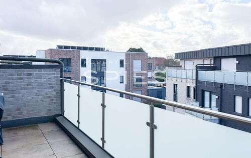 Foto - Wohnung zum Mieten in Westerstede 620,00 € 50.55 m²