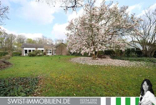 Foto - Haus zum Kaufen in Leverkusen Wiesdorf 649.000,00 € 121.92 m²