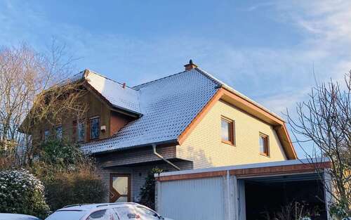 Foto - Haus zum Kaufen in Spenge 379.000,00 € 136 m²