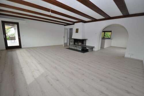 Foto - Wohnung zum Mieten in Gaienhofen-Hemmenhofen 1.550,00 € 131 m²