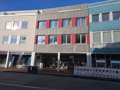 Foto - Einzelhandel in Gütersloh 2.250,00 € 403 m²