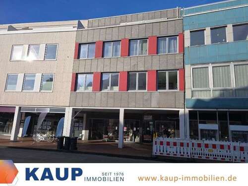 Foto - Einzelhandel in Gütersloh 2.250,00 € 518 m²