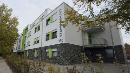 Foto - Wohnung zum Mieten in Osnabrück 260,00 € 35.67 m²
