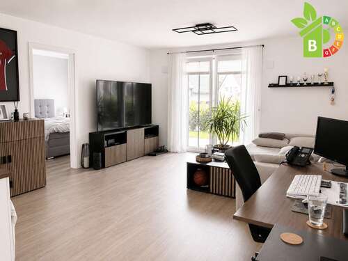 Foto - Wohnung zum Kaufen in Geesthacht 249.000,00 € 63 m²