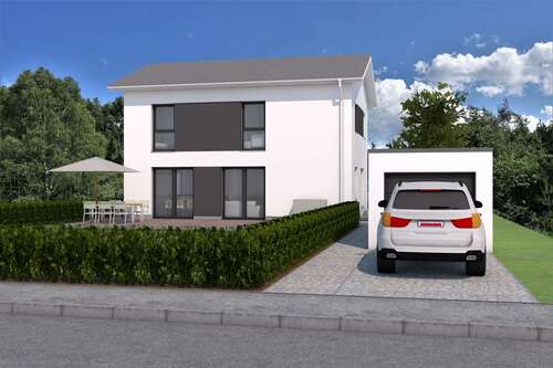 Foto - Haus zum Kaufen in Arnstadt 448.000,00 € 120 m²