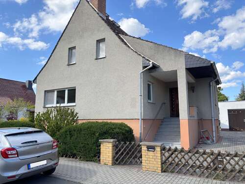 Foto - Haus zum Kaufen in Jessen 190.000,00 € 92 m²
