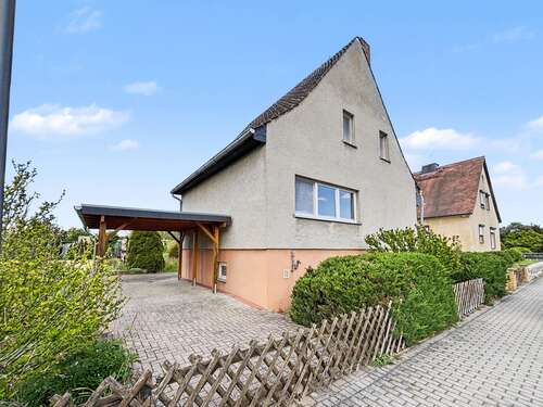 Foto - Haus zum Kaufen in Jessen 175.000,00 € 92 m²