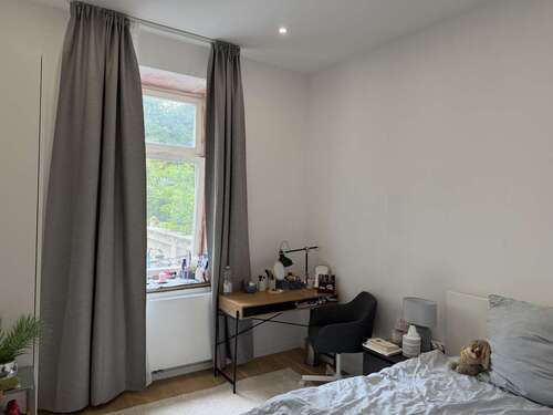Foto - Wohnung zum Mieten in München 775,00 € 11 m²
