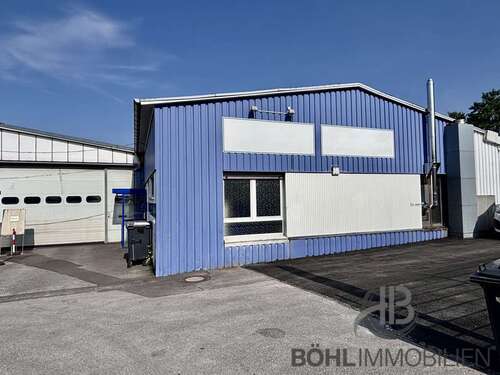 Foto - Halle in Remscheid 3.200,00 € 150 m²