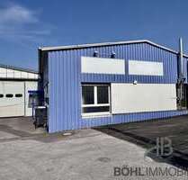 Halle in Remscheid 3.200,00 € 150 m²
