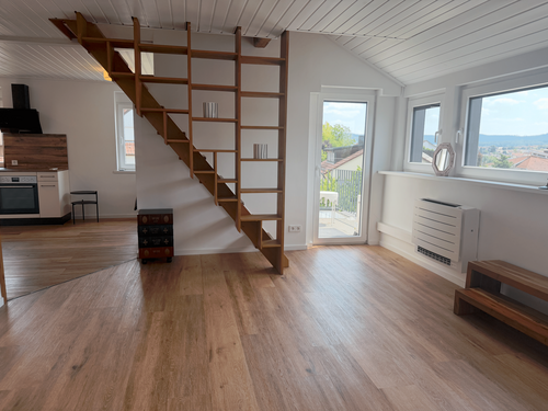 Foto - Wohnung zum Mieten in Obersulm 700,00 € 50 m²
