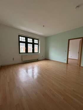 Foto - Wohnung zum Mieten in Zwickau 610,00 € 93.92 m²