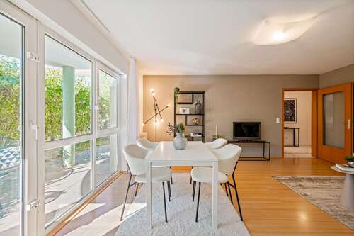 Foto - Wohnung zum Kaufen in Bensheim 269.000,00 € 65 m²
