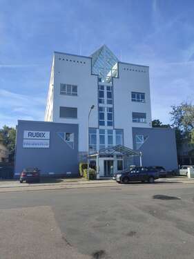 Foto - Spezialgewerbe in Langen 2.124,59 € 326.86 m²