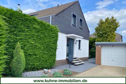 Foto - Wohnung zum Kaufen in Bergkamen 289.000,00 € 103 m²