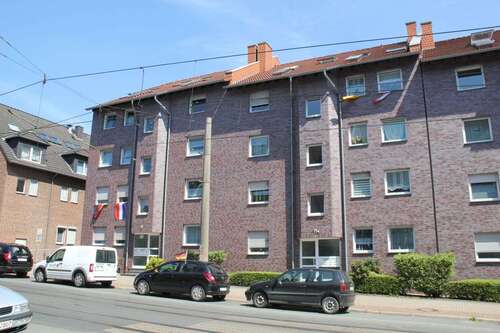 Foto - Wohnung zum Mieten in Gelsenkirchen 321,17 € 61.9 m²