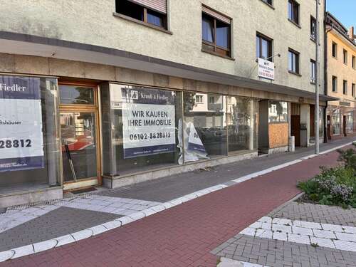 Foto - Einzelhandel in Hanau 500,00 € 55 m²