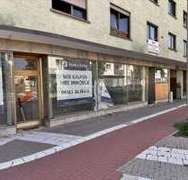 Einzelhandel in Hanau 500,00 € 55 m²