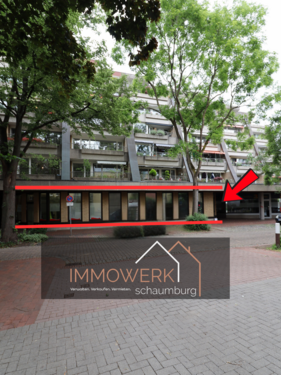 Foto - Büro in Minden 460.000,00 € 409 m²