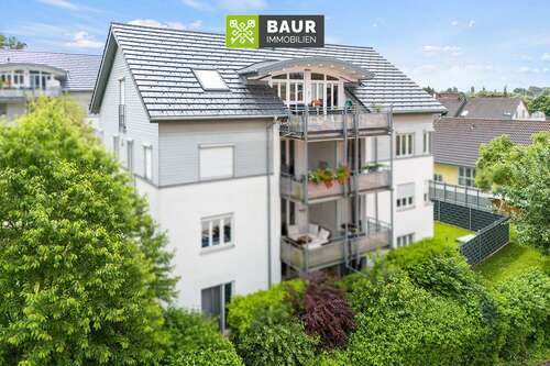 Foto - Wohnung zum Kaufen in Ravensburg Oberzell 388.000,00 € 96.1 m²